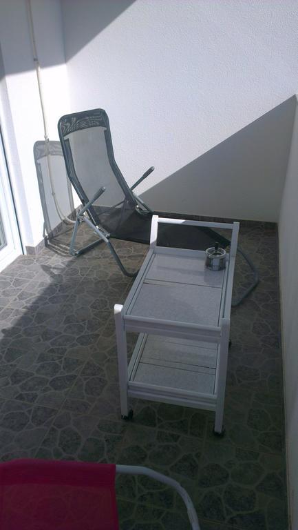 Apartment Feliks Mandre Kamer foto