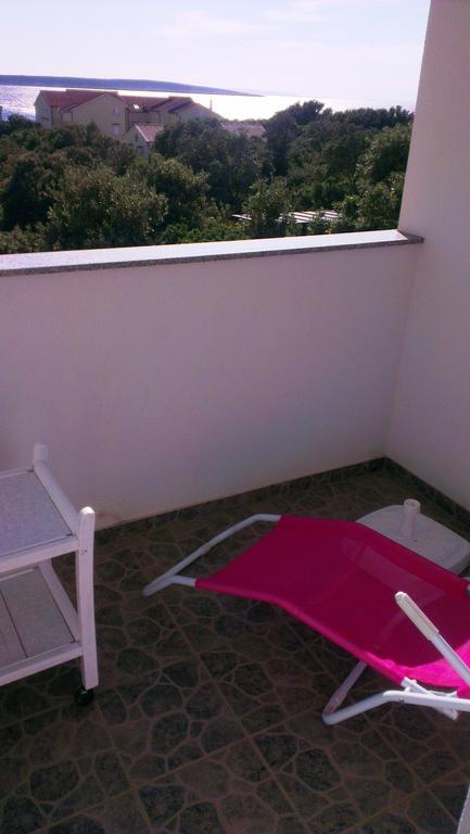 Apartment Feliks Mandre Kamer foto