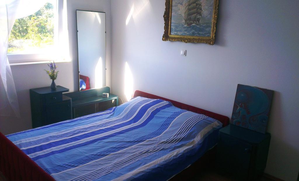 Apartment Feliks Mandre Kamer foto
