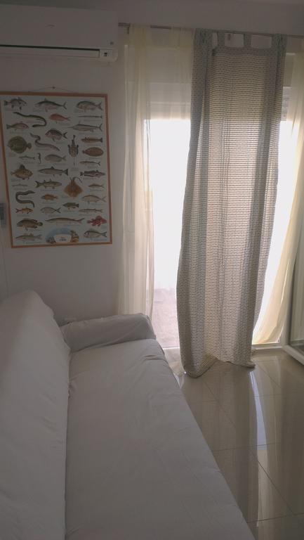 Apartment Feliks Mandre Buitenkant foto